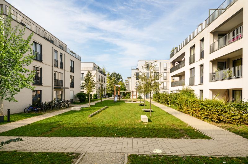 Outdoor Living Spaces